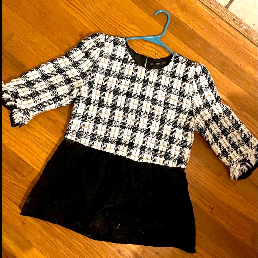 Zara top